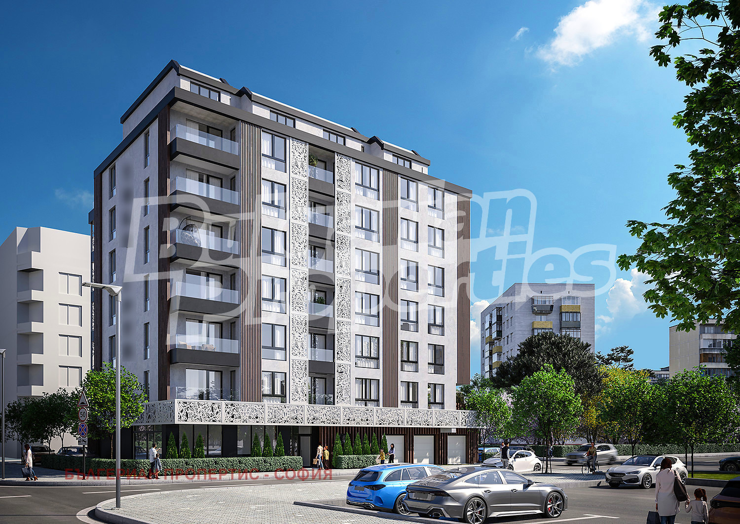 Продава 2-СТАЕН, гр. София, Надежда 4, снимка 3 - Апартаменти - 54608897