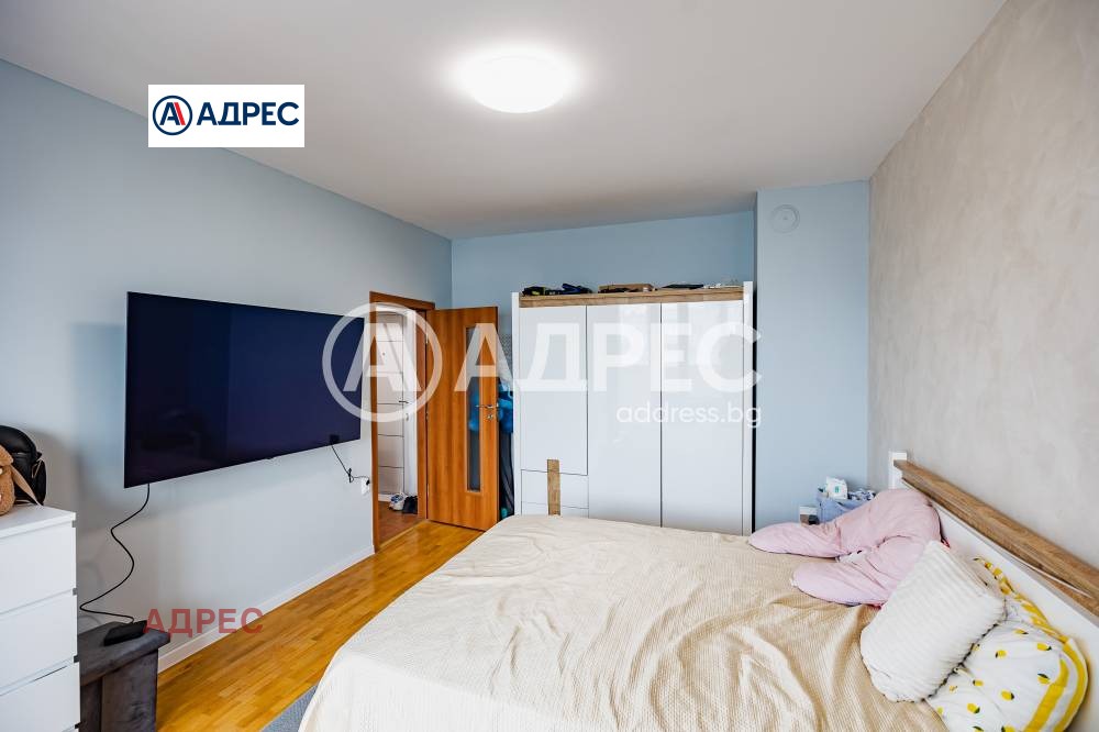 Продава 2-СТАЕН, гр. Варна, Възраждане 2, снимка 14 - Апартаменти - 56313464