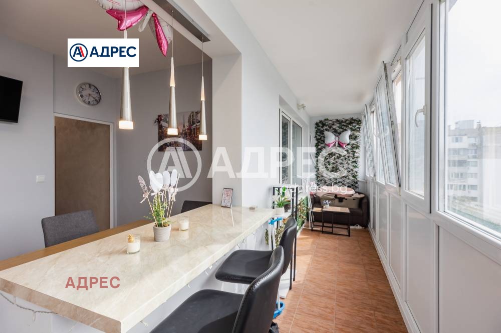 Продава 2-СТАЕН, гр. Варна, Възраждане 2, снимка 8 - Апартаменти - 56313464