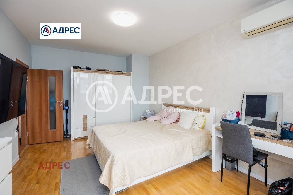 Продава 2-СТАЕН, гр. Варна, Възраждане 2, снимка 5 - Апартаменти - 56313464