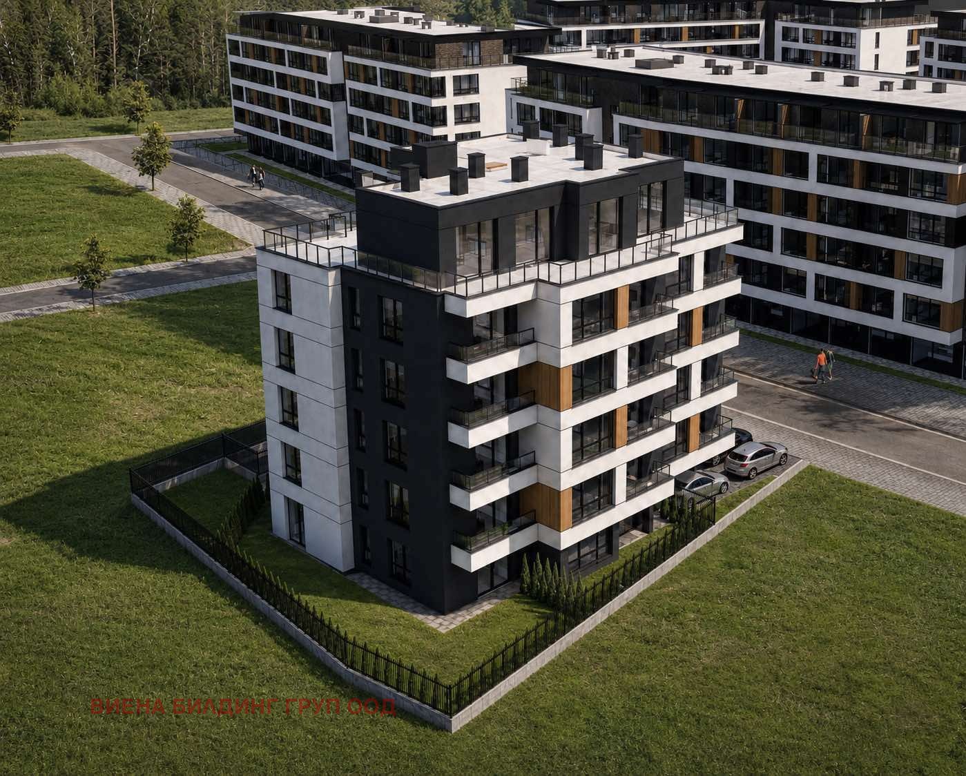 Продава 3-СТАЕН, гр. Перник, Изток, снимка 2 - Апартаменти - 52732848