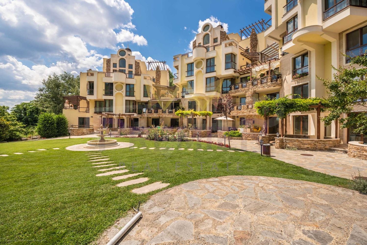 Продава 3-СТАЕН, гр. Варна, Бриз, снимка 14 - Апартаменти - 53629697