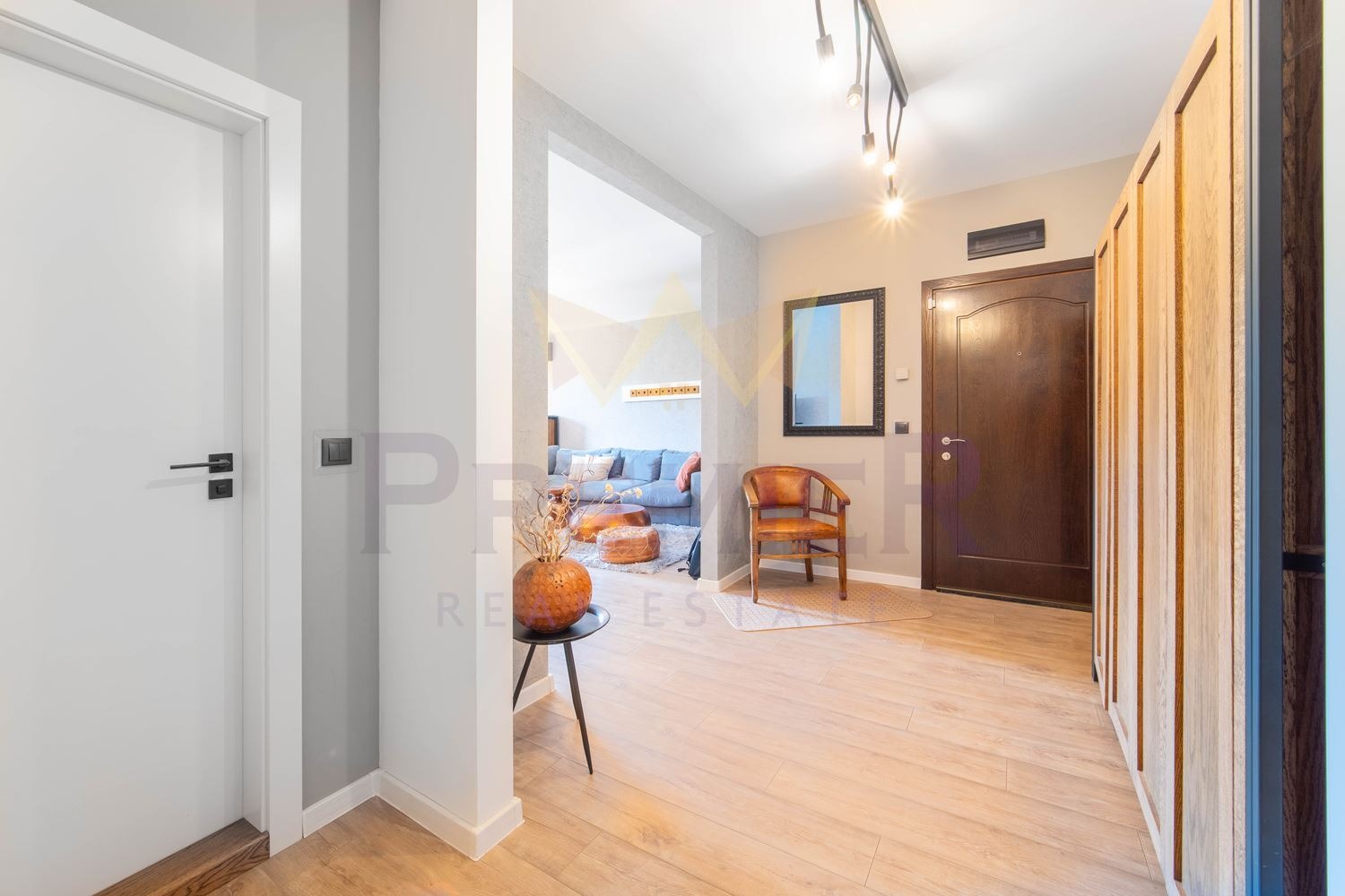 Продава 3-СТАЕН, гр. Варна, Бриз, снимка 10 - Апартаменти - 53629697