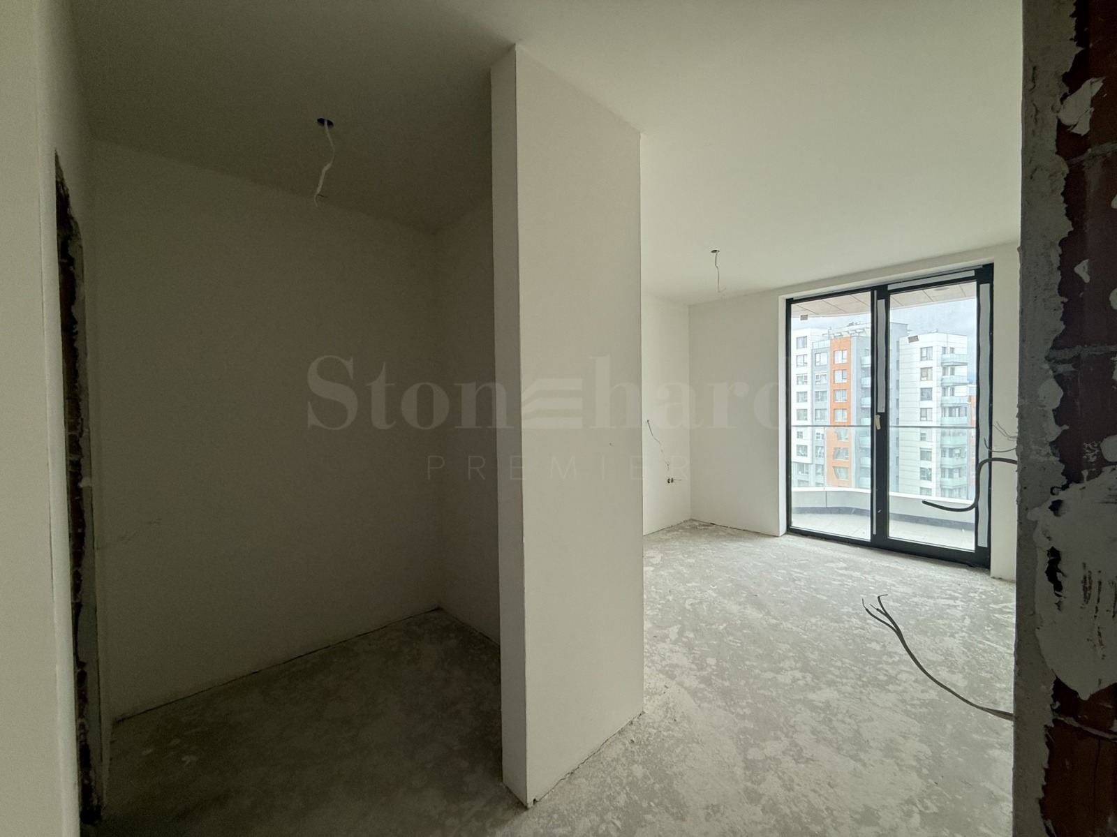 Продава 3-СТАЕН, гр. София, Кръстова вада, снимка 9 - Апартаменти - 53949603