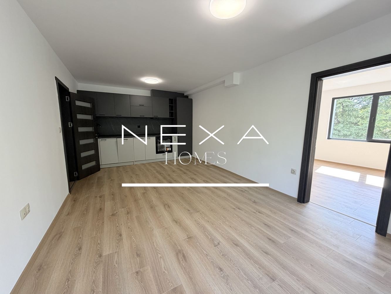 Продава 3-СТАЕН, гр. Варна, Трошево, снимка 2 - Апартаменти - 54561625
