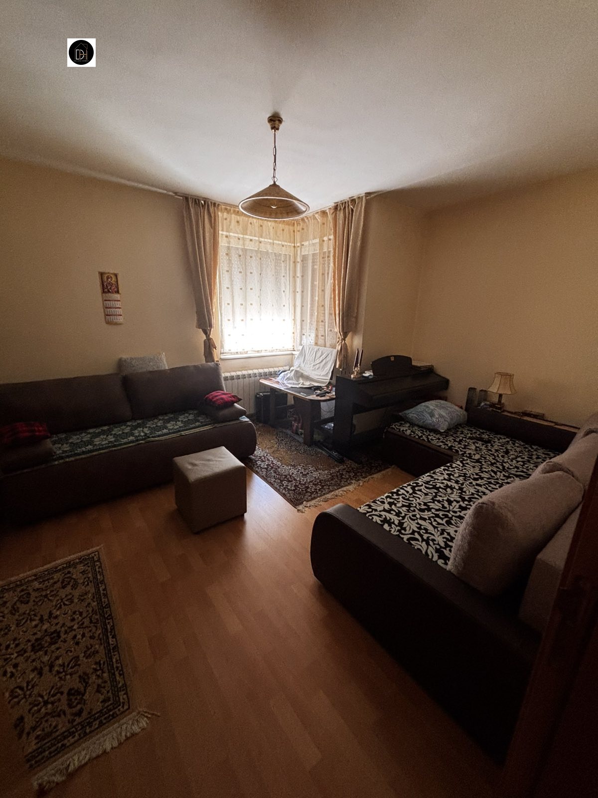 Продава 3-СТАЕН, гр. Пазарджик, Център, снимка 3 - Апартаменти - 55461714