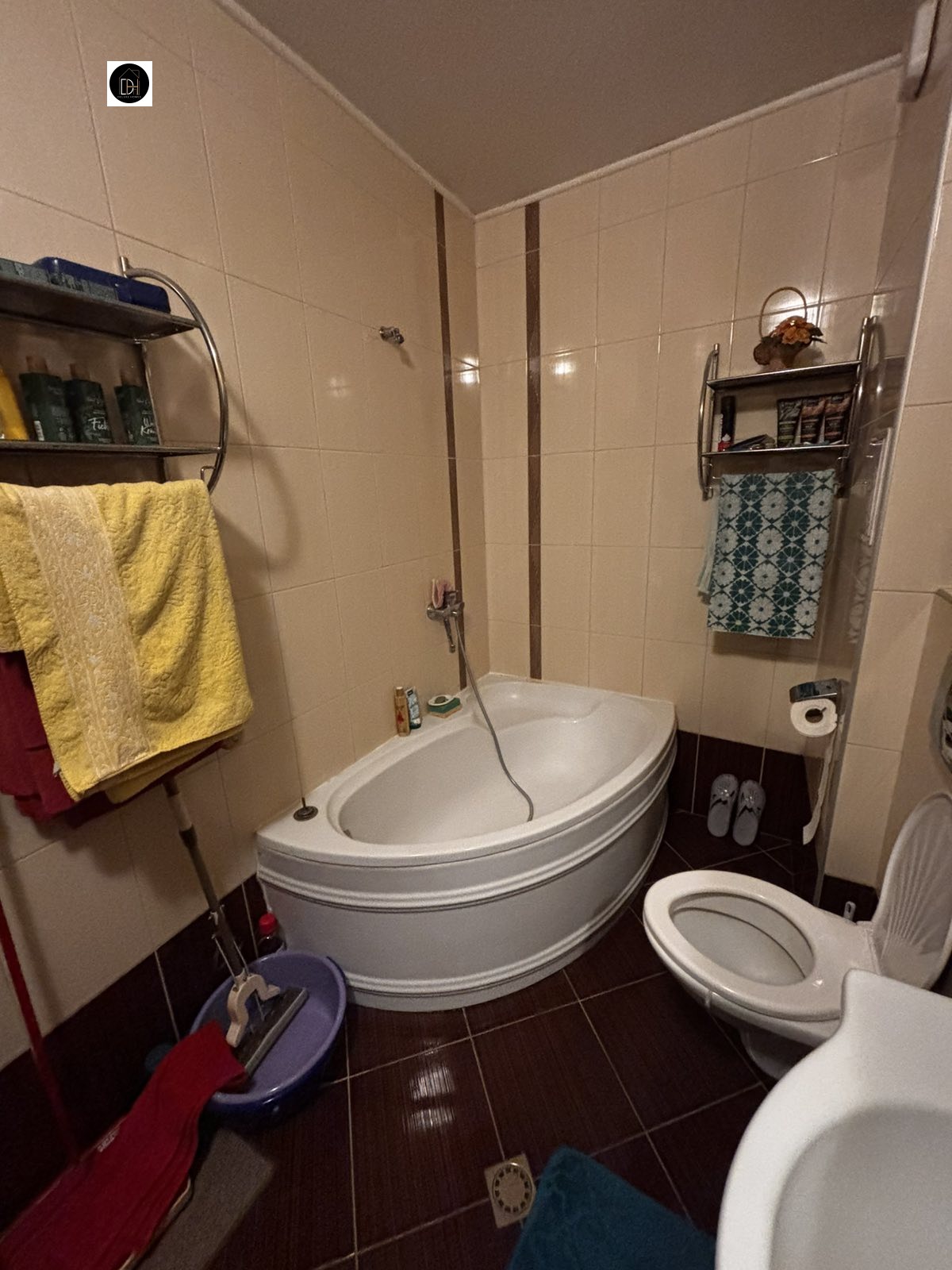 Продава 3-СТАЕН, гр. Пазарджик, Център, снимка 6 - Апартаменти - 55461714