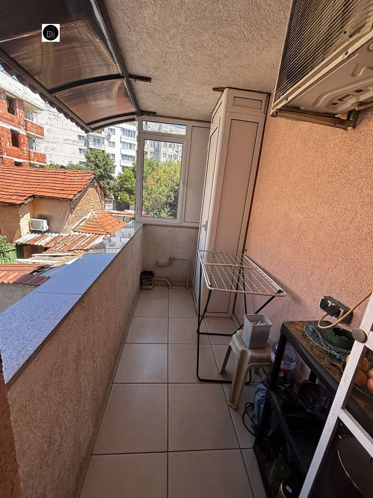 Продава 3-СТАЕН, гр. Пазарджик, Център, снимка 7 - Апартаменти - 55461714