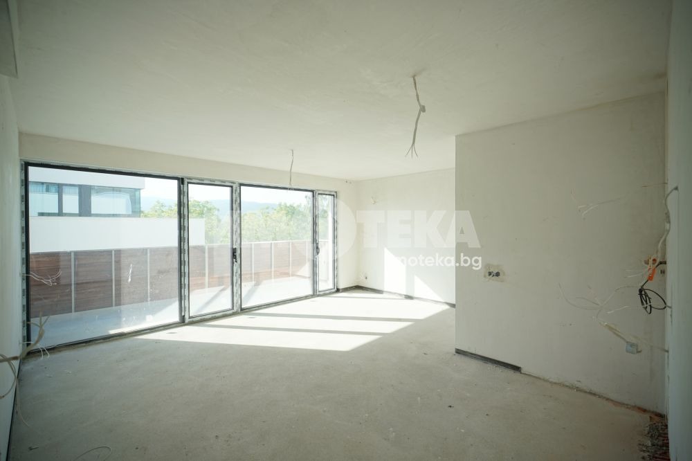 Продава МНОГОСТАЕН, гр. София, Горубляне, снимка 2 - Апартаменти - 52559749