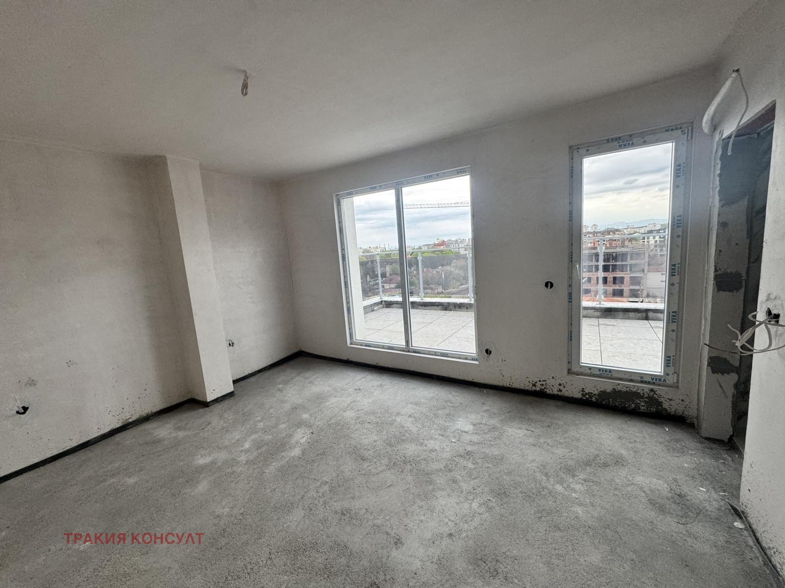 Продава МЕЗОНЕТ, гр. София, Люлин 9, снимка 7 - Апартаменти - 50859643