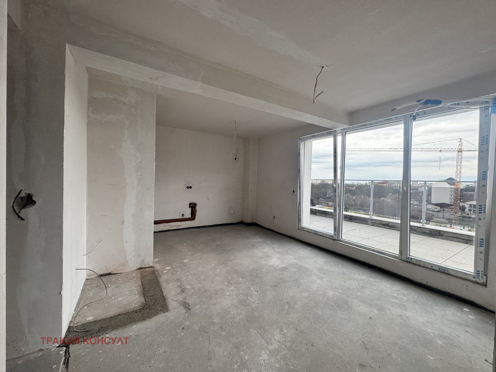 Продава МЕЗОНЕТ, гр. София, Люлин 9, снимка 3 - Апартаменти - 50859643