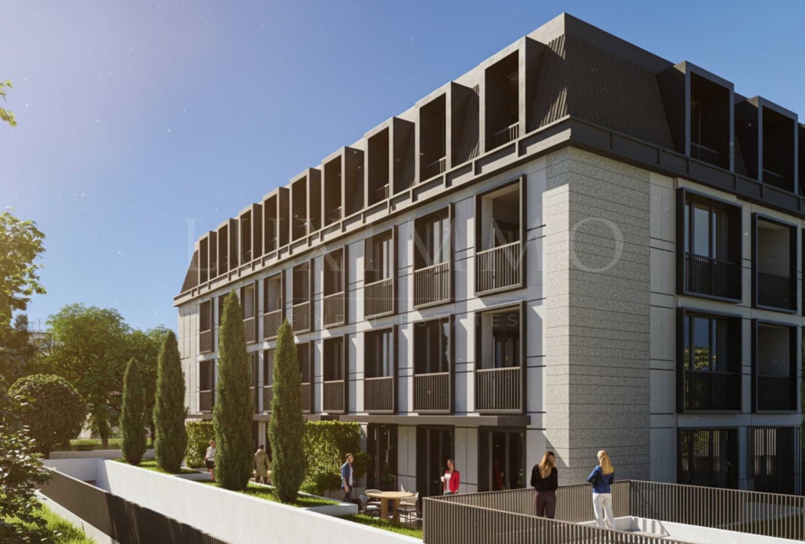 Продава МЕЗОНЕТ, гр. София, Кръстова вада, снимка 4 - Апартаменти - 55709064