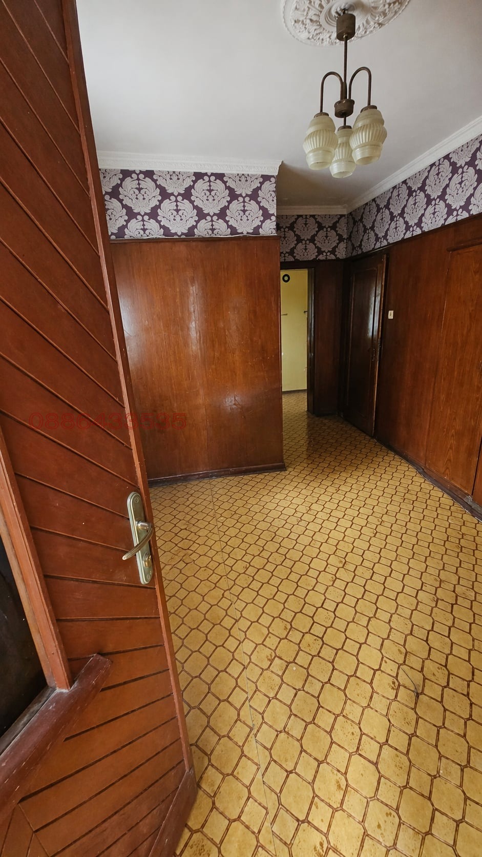 Продава КЪЩА, гр. Чирпан, област Стара Загора, снимка 11 - Къщи - 54513995