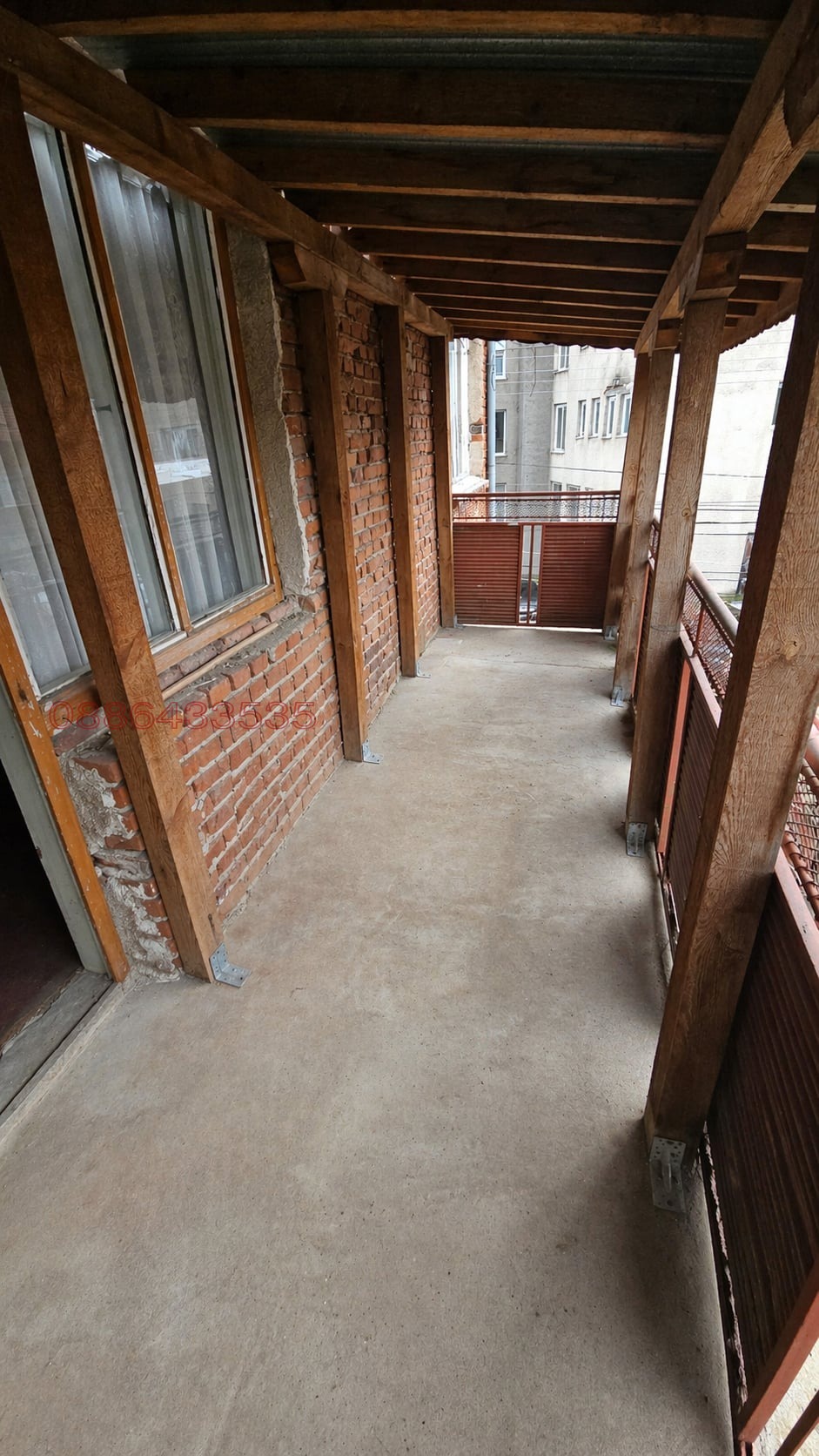 Продава КЪЩА, гр. Чирпан, област Стара Загора, снимка 5 - Къщи - 54513995