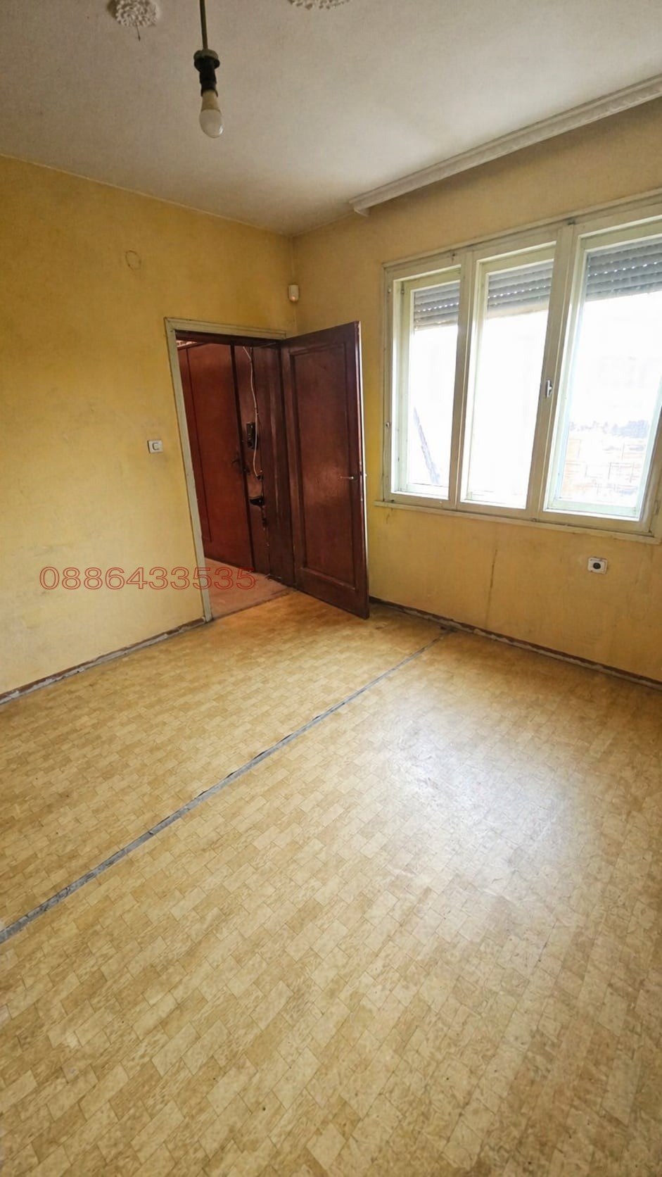 Продава КЪЩА, гр. Чирпан, област Стара Загора, снимка 4 - Къщи - 54513995