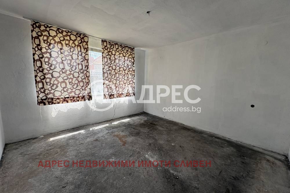 Продава КЪЩА, гр. Сливен, Ново село, снимка 5 - Къщи - 54959022