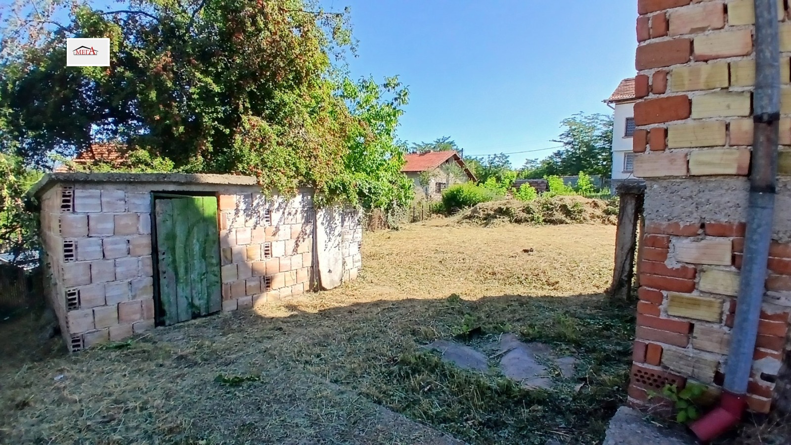 Продава КЪЩА, с. Ягода, област Стара Загора, снимка 12 - Къщи - 55439813