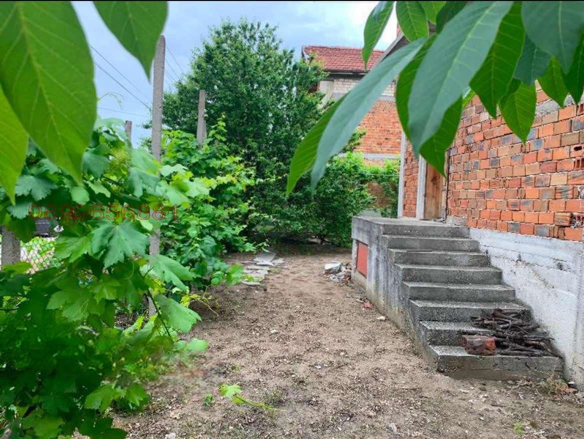 Продава КЪЩА, с. Главиница, област Пазарджик, снимка 3 - Къщи - 55710196