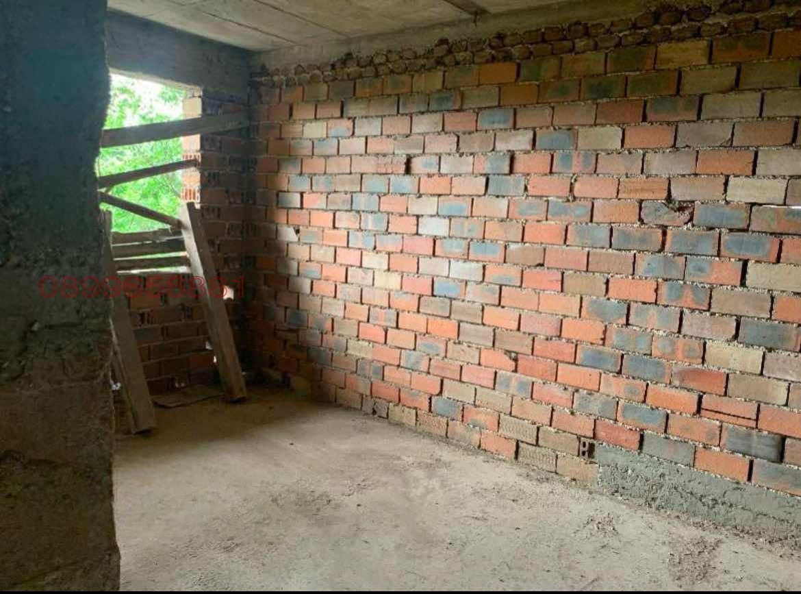 Продава КЪЩА, с. Главиница, област Пазарджик, снимка 4 - Къщи - 55710196