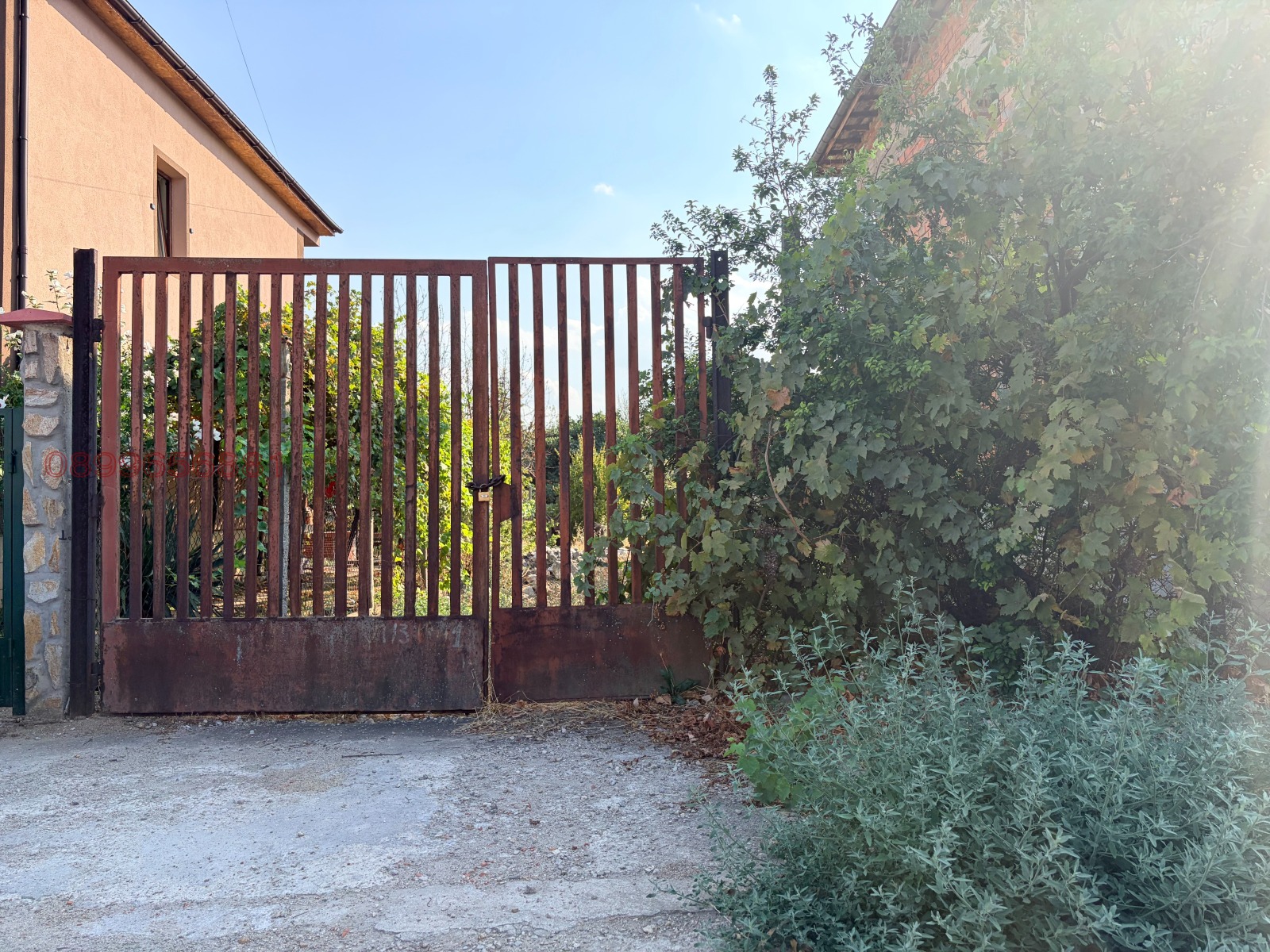 Продава КЪЩА, с. Главиница, област Пазарджик, снимка 11 - Къщи - 55710196