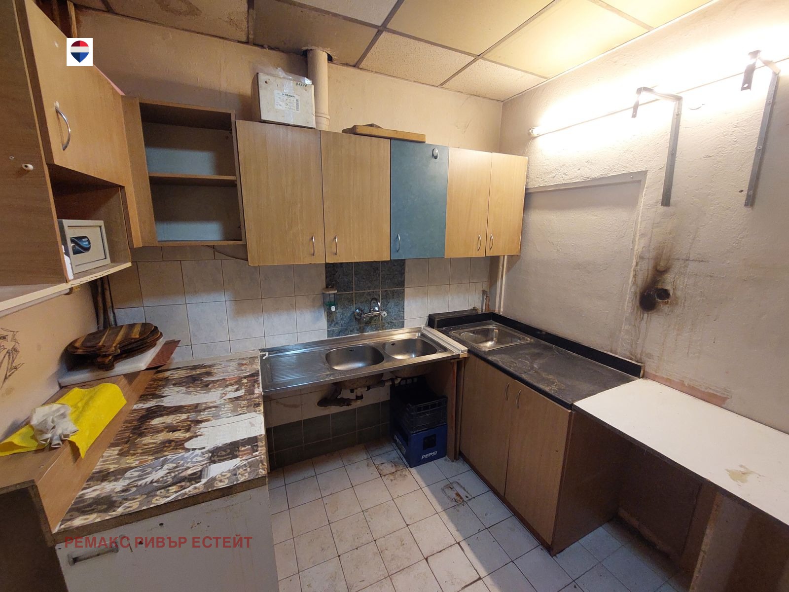 Продава ЗАВЕДЕНИЕ, гр. Русе, Възраждане, снимка 8 - Заведения - 54350202