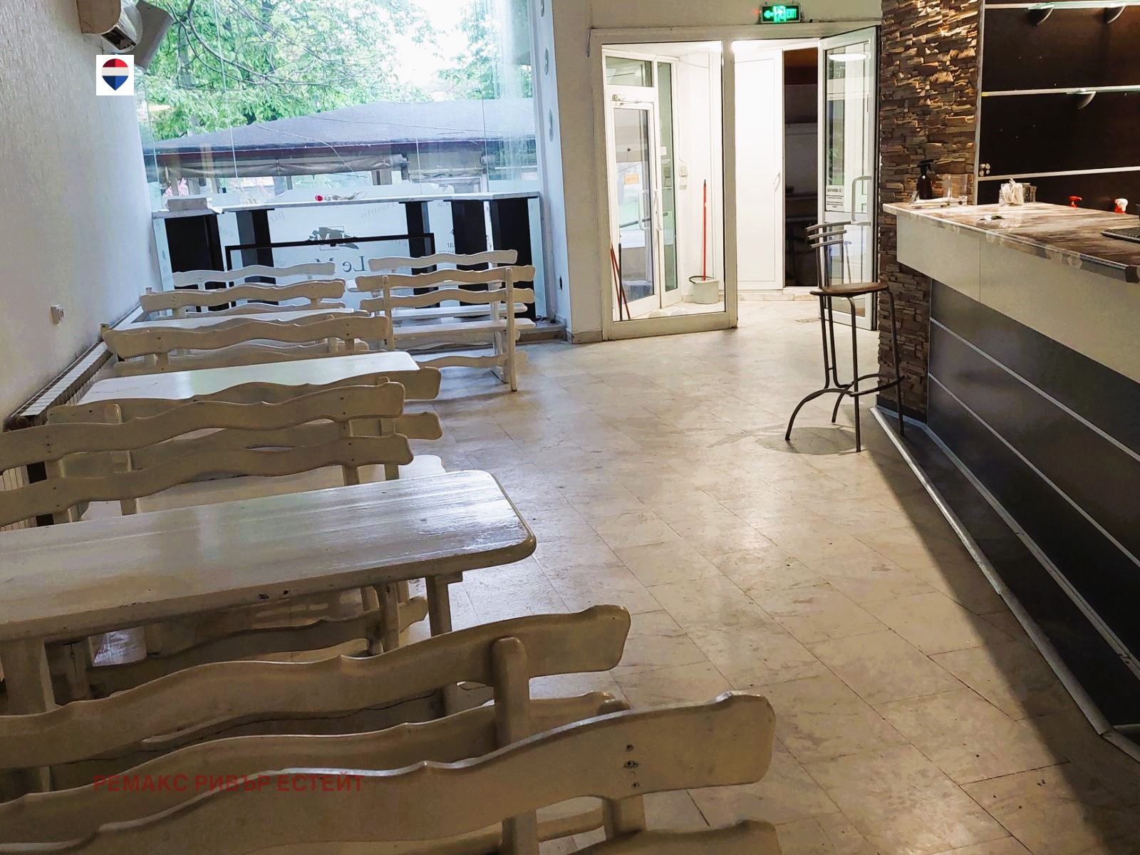 Продава ЗАВЕДЕНИЕ, гр. Русе, Възраждане, снимка 6 - Заведения - 54350202