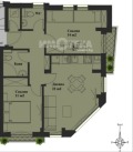 Продава 3-СТАЕН, гр. София, Банишора, снимка 2
