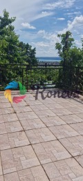 Продава КЪЩА, гр. Варна, м-т Манастирски рид, снимка 1