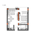 Продава 2-СТАЕН, град Стара Загора, Никола Петков • 67177 € • 40070642 2