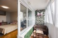 Продава  2-стаен град Варна , Възраждане 2 , 48 кв.м | 84476003 - изображение [3]