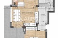 Продава  3-стаен град София , Манастирски ливади , 178 кв.м | 72944068 - изображение [3]