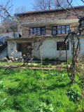 Продава КЪЩА, с. Долище, област Варна, снимка 1 - Къщи - 45095606