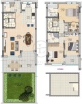 Продава КЪЩА, град Пловдив, Остромила • 245000 € • 87807112 — Holmes.bg