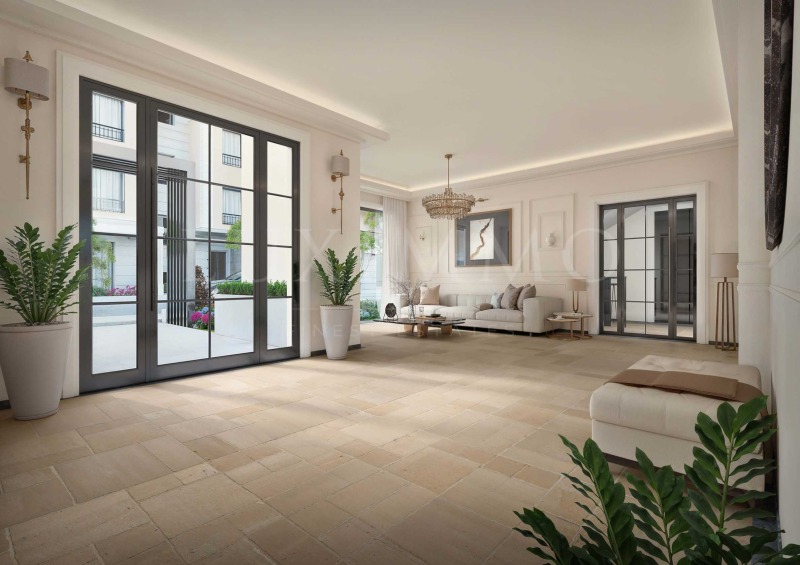 Продава 3-СТАЕН в град София, Витоша - 82 кв.м / 375 000 € » 733 436.25 лв., ЛУКСИММО