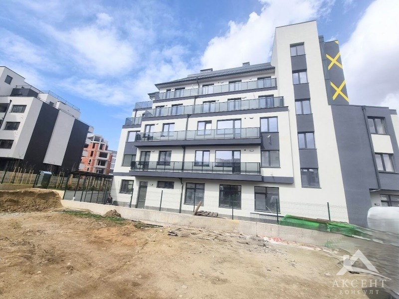 Продава ОФИС в град София, Студентски град - 96 кв.м / 288 502 € » 564 260.87 лв., АКСЕНТ КОНСУЛТ