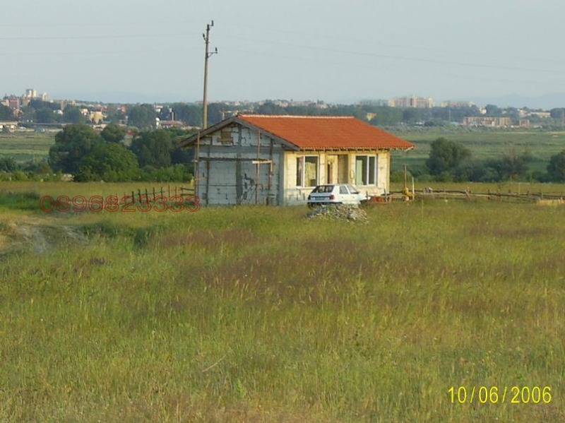 Продава ПАРЦЕЛ в област Бургас, с. Кошарица - 13223 кв.м / 157 900 € » 308 825.56 лв.