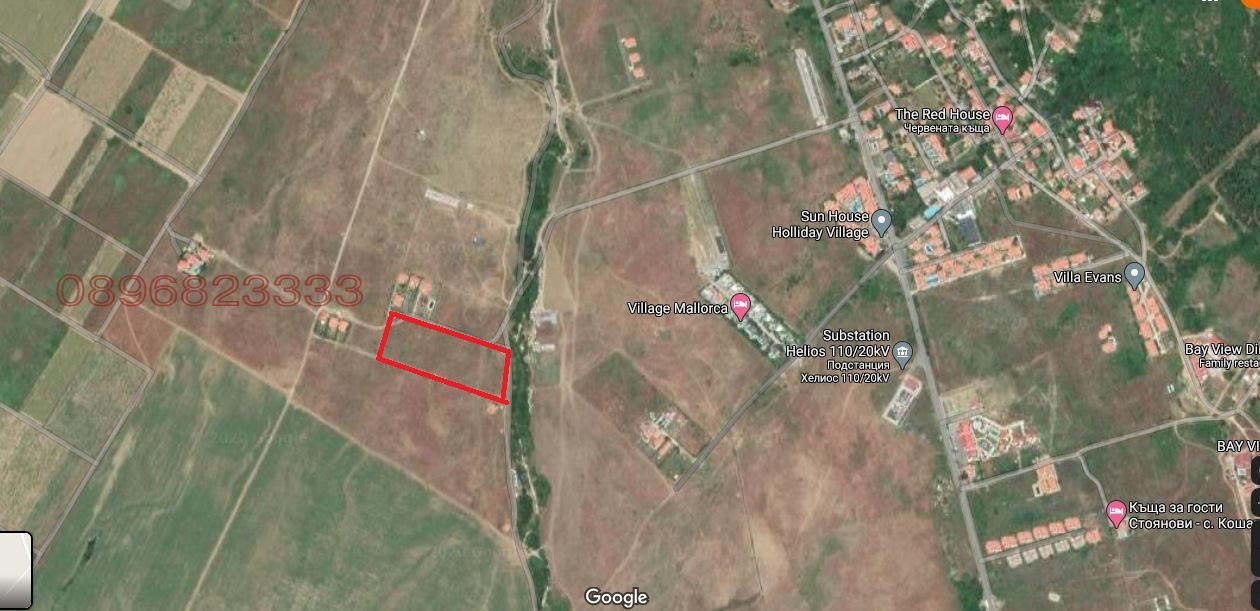 Продава ПАРЦЕЛ | Imot.bg — изображение 5