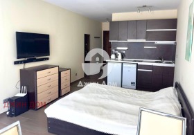 Studio Nesebar, regio Boergas