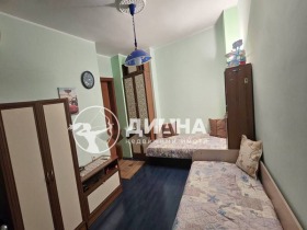 1 dormitorio Kamenitsa 2, Plovdiv 4