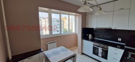 Продава 2-стаен град София Дружба 2 - [1] 