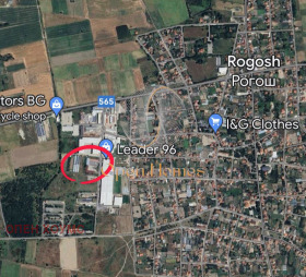Продажба на имоти в с. Рогош, област Пловдив — страница 2 - изображение 10 