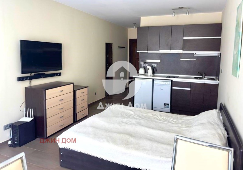 Te koop  Studio regio Boergas , Nesebar , 38 m² | 61187734