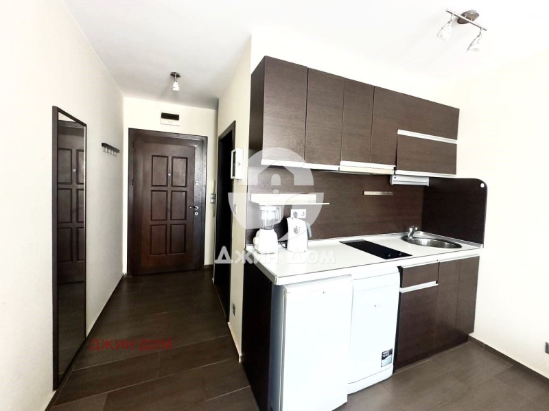 Te koop  Studio regio Boergas , Nesebar , 38 m² | 61187734 - afbeelding [4]