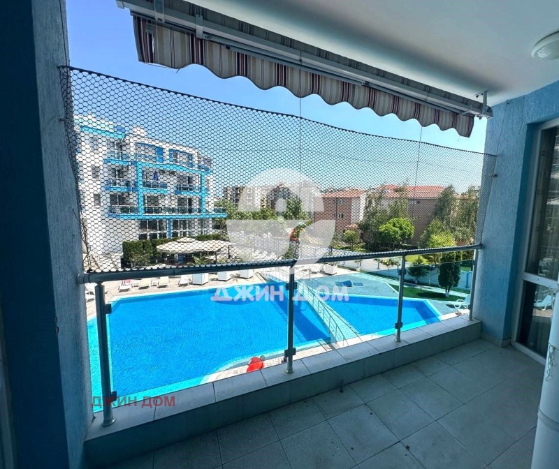 Te koop  Studio regio Boergas , Nesebar , 38 m² | 61187734 - afbeelding [6]