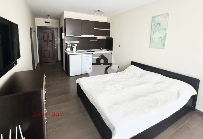Te koop  Studio regio Boergas , Nesebar , 38 m² | 61187734 - afbeelding [3]