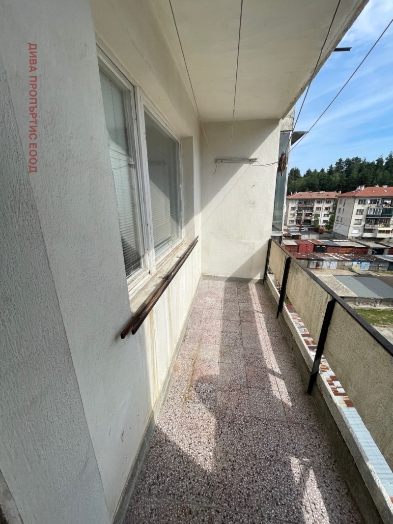 De vânzare  1 dormitor regiunea Sofia , Samocov , 65 mp | 44314705 - imagine [5]