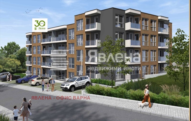 Продава 2-СТАЕН, гр. Варна, Възраждане 3, снимка 1 - Aпартаменти - 46984091