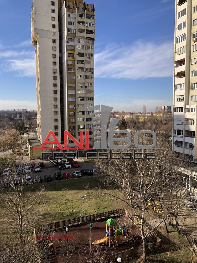 Продава  2-стаен град София , Света Троица , 61 кв.м | 50793896 - изображение [16]