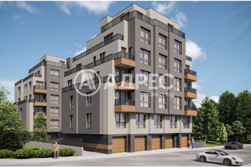 Na prodej  1 ložnice Sofia , Levski , 75 m2 | 53396333 - obraz [3]