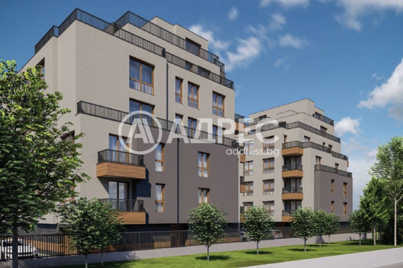 Na prodej  1 ložnice Sofia , Levski , 75 m2 | 53396333 - obraz [7]
